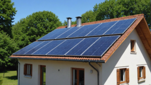 Dans un contexte où l’autonomie énergétique et les alternatives écologiques attirent de plus en plus d’attention, les panneaux solaires thermiques se présentent comme une solution viable pour ceux qui souhaitent produire leur propre eau chaude sanitaire. Cet article explorera les […]