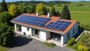 Plongeons-nous dans la thématique passionnante de la vente d’une demeure équipée de panneaux photovoltaïques. Découvrez les paramètres techniques à prendre en compte, les enjeux environnementaux auxquels elle répond, et les opportunités qu’elle offre pour un futur résolument durable. Légalité de […]