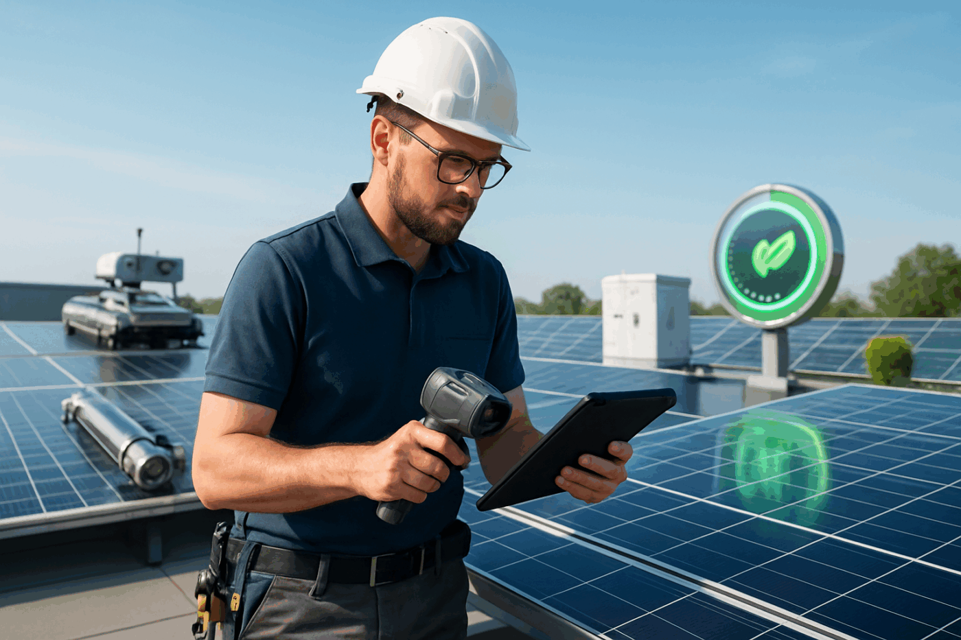 découvrez comment plumé-thomasseau intègre le photovoltaïque et la rse pour innover dans la maintenance énergétique et répondre aux enjeux contemporains de durabilité et d'efficacité.