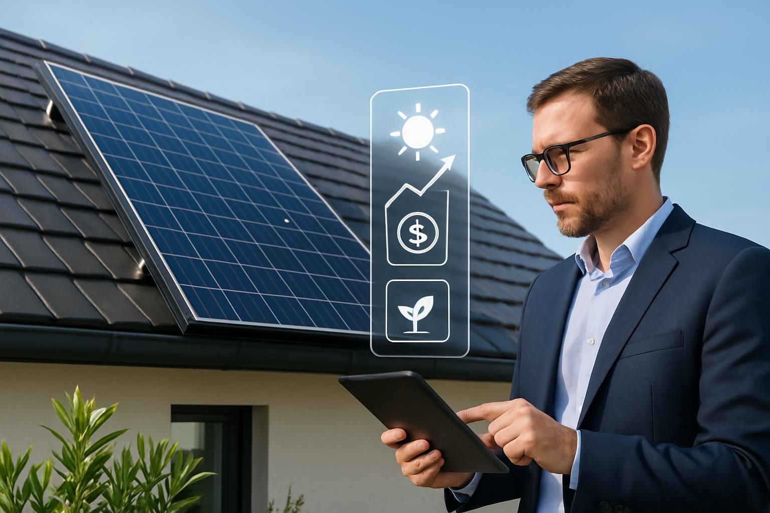 découvrez les informations clés sur le photovoltaïque pour bien préparer votre investissement dans l'énergie solaire et optimiser votre installation.