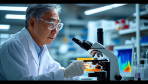 Dans le monde de l’énergie renouvelable et des technologies avancées, les cellules solaires à pérovskite se distinguent par leur potentiel révolutionnaire. Ce matériau, qui a été intensément étudié depuis sa mise en lumière en 2010 par Tsutomu Miyasaka, offre des […]