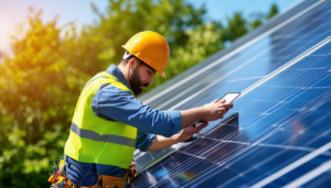 Le secteur de l’énergie solaire connaît une croissance exponentielle, offrant des opportunités passionnantes pour ceux qui souhaitent devenir experts en installation de systèmes photovoltaïques. Cet article vous guide à travers les différents aspects de l’énergie solaire, des composants essentiels aux […]