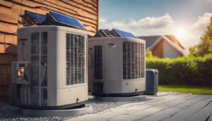 À l’heure où l’autonomie énergétique et la réduction des gaz à effet de serre sont au cœur des préoccupations, l’association des pompes à chaleur et des panneaux solaires se pose en solution d’avenir. Ce duo promet de répondre efficacement à […]