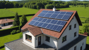 Opter pour l’achat d’une maison équipée de panneaux solaires est une décision majeure qui comporte son lot d’avantages, mais aussi quelques inconvénients. Dans cet article, nous explorons les bénéfices potentiels, tels que la réduction des factures d’énergie et une faible […]