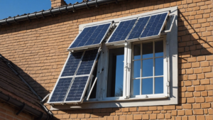 Dans un monde où la durabilité est au cœur des préoccupations, les volets roulants solaires se présentent comme une solution innovante alliant confort et écoresponsabilité. Cet article explore les multiples avantages de cette technologie, tels que l’autonomie énergétique et la […]