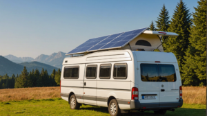 Le choix d’un panneau solaire adapté pour son camping-car est une étape cruciale qui peut grandement influencer sa performance et son autonomie énergétique. Dans cet article, nous explorerons les divers facteurs à prendre en compte lors de la sélection du […]