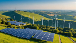 « Pourquoi investir dans les énergies renouvelables ? Une question que beaucoup se posent aujourd’hui. Il est temps de découvrir comment ces sources d’énergie respectueuses de l’environnement, performantes et évolutive, peuvent non seulement réduire votre empreinte carbone, mais aussi être un […]