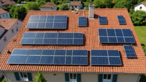 ‘Investir dans l’installation de panneaux solaires peut offrir une valeur ajoutée considérable à votre bien immobilier. Dans ce guide détaillé, découvrez comment augmenter la rentabilité de votre propriété en comprenant les retombées financières générées par l’installation photovoltaïque. Parcourez le chemin […]