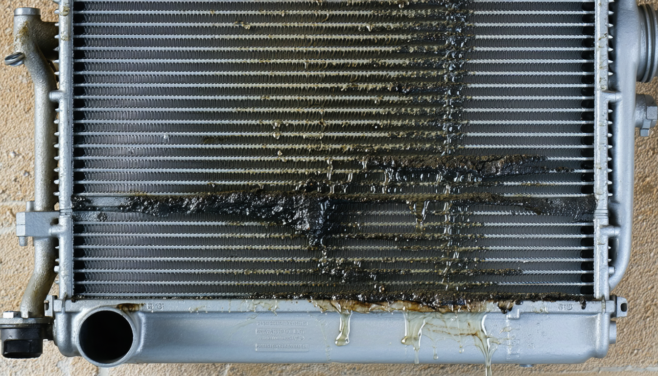 découvrez pourquoi le desembouage de votre radiateur est crucial pour assurer un chauffage efficace et durable. optimisez votre confort thermique et prolongez la vie de votre système de chauffage en évitant les problèmes de circulation d'eau et en garantissant des performances optimales.