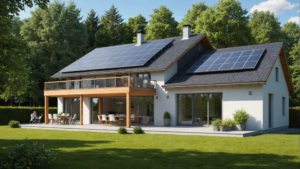 Découvrez pourquoi opter pour une maison passive est la solution parfaite pour respecter l’environnement tout en réalisant des économies. De leur conception à leur utilisation, ces habitats du futur offrent une multitude d’avantages tant sur le plan économique qu’écologique. Accompagnez-nous […]