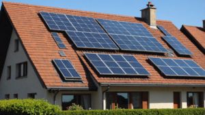 Avez-vous envisagé de transformer l’énergie solaire en votre principal allié énergétique ? L’adoption de la technologie photovoltaïque pour vos panneaux solaires offre non seulement une réduction significative de votre empreinte carbone, mais aussi une excellente opportunité de réaliser des économies […]