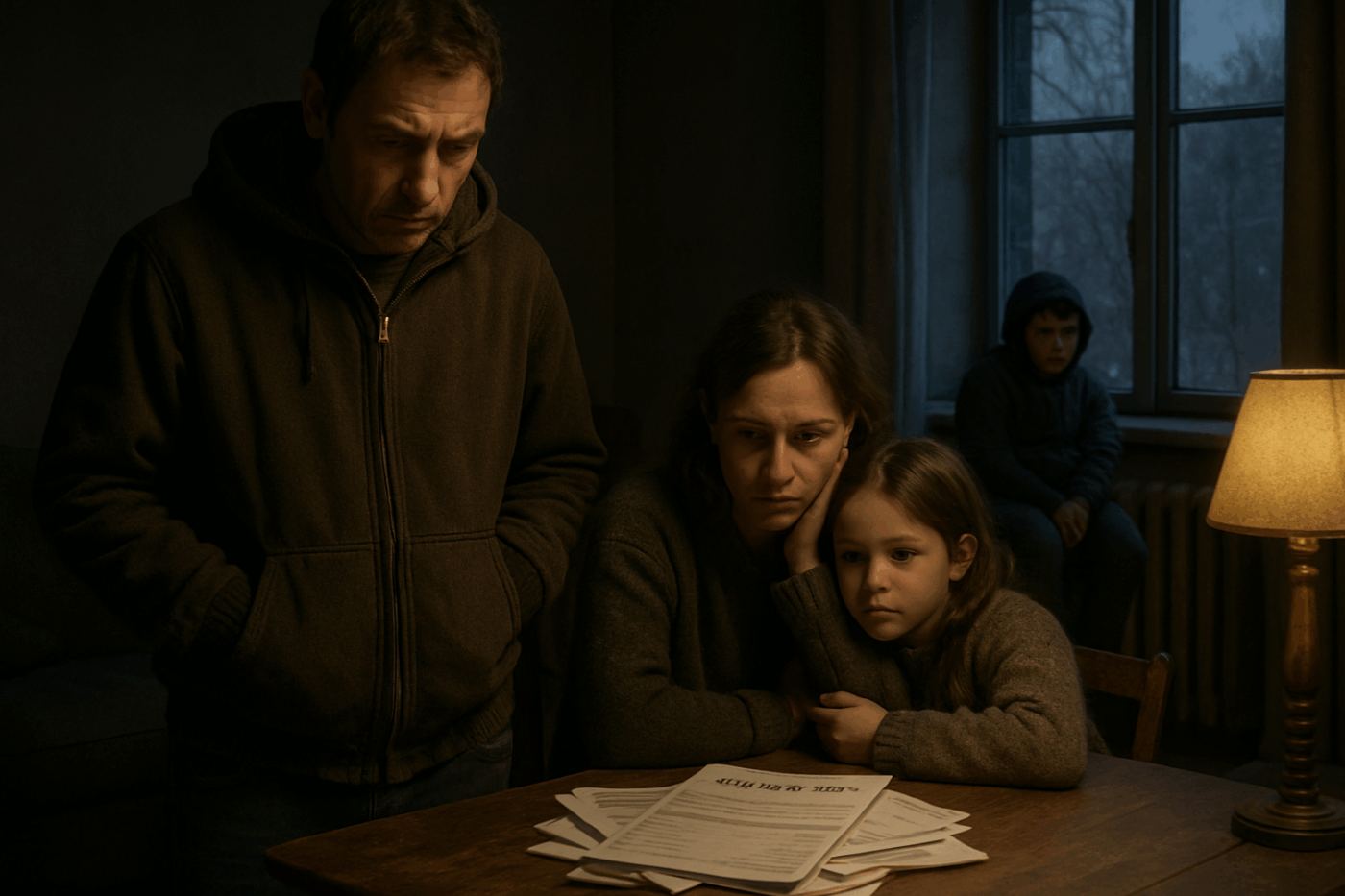 les associations alertent sur l'avenir incertain du chèque énergie, soulignant les risques croissants de précarité énergétique pour les ménages vulnérables.