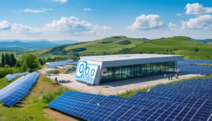 La région de Constance s’apprête à bénéficier d’une subvention significative de près de neuf millions d’euros, visant à soutenir la recherche autour de l’énergie solaire. Cette initiative met en lumière l’engagement croissant pour l’innovation dans le domaine des énergies renouvelables, […]
