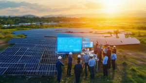 Le développement du secteur photovoltaïque est devenu une priorité pour de nombreux gouvernements, notamment en France. Avec l’annonce récente de nouvelles mesures, l’objectif est de renforcer la souveraineté industrielle et d’encourager l’expansion des installations photovoltaïques sur le territoire. Cet article […]