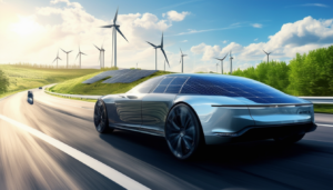 Les innovations technologiques dans le secteur automobile ne cessent d’évoluer. La dernière en date est une voiture électrique capable d’être entièrement propulsée par l’énergie solaire. Grâce à des avancées dans la conception de panneaux solaires et de batteries, cette automobile […]