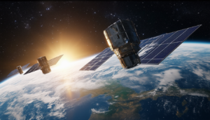La production d’énergie solaire depuis l’espace est une idée qui, bien qu’ambitieuse, pourrait révolutionner la manière dont nous abordons l’énergie sur notre planète. Cette innovation repose sur le déploiement d’une constellation de satellites capables de capturer l’énergie solaire et de […]
