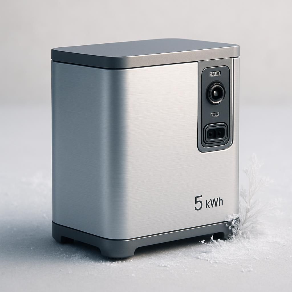 découvrez nos soldes d'hiver 2026 avec une batterie plug & play de 5 kwh à moins de 1 400 €. profitez d'une énergie autonome et économique dès maintenant !