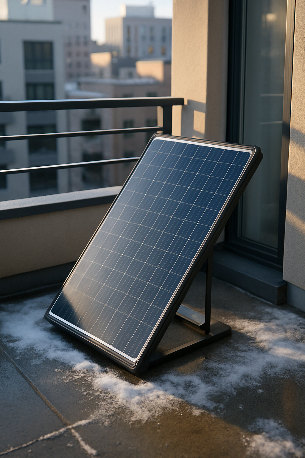 découvrez nos bons plans du lundi pour un panneau solaire performant, compact et antifroid à moins de 40 euros. profitez d'une énergie propre et économique dès aujourd'hui !