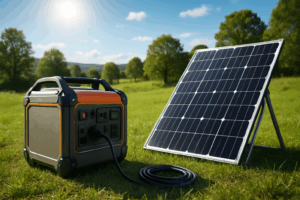 Désormais, il est possible d’accéder à des solutions énergétiques pratiques et abordables. L’offre actuelle met en avant un générateur doté d’un panneau solaire de haute qualité, proposé à un prix exceptionnel de 170 euros ou moins. Cet équipement idéal pour […]