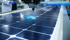 découvrez les avancées révolutionnaires dans le domaine des cellules solaires imprimées, alliant innovation technologique et efficacité énergétique pour un avenir durable.