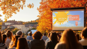 Le 7 novembre prochain, à 18h30, la salle Félix Arnaudin de Saint-Paul-lès-Dax accueillera un ciné-débat autour des enjeux de l’énergie solaire. Cet événement gratuit, organisé par l’association Transition Énergétique Saint Paul en collaboration avec la mairie et Enercoop, sera l’occasion […]