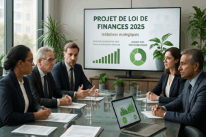 Projet de Loi de Finances 2026 : Les Initiatives Écologiques du Gouvernement (Partie 1/2) Le Projet de Loi de Finances (PLF) pour 2026 a été récemment présenté à l’Assemblée nationale. Ce projet comporte des mesures significatives visant à renforcer la […]