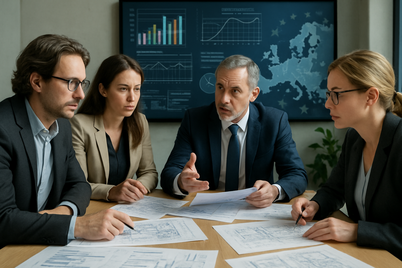 découvrez un focus approfondi sur le projet de loi ddadue (2/3) et l'intégration clé de la réforme du paquet gaz, ses enjeux et impacts pour le secteur énergétique.