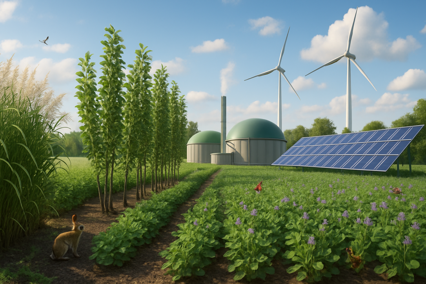 découvrez le projet de loi ddadue (3/3) axé sur la promotion d'une biomasse énergétique durable et responsable, favorisant une transition écologique efficace et respectueuse de l'environnement.