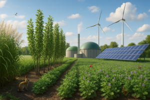 Projet de loi Ddadue (3/3) : promouvoir une biomasse énergétique plus durable et responsable Le projet de loi Ddadue, récemment présenté en Conseil des ministres, vise à adapter le droit européen en matière de biomasse énergétique. Destiné à renforcer la […]