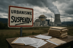 Récemment, le tribunal administratif de Lyon a annulé les modifications des documents d’urbanisme liés à la construction de deux réacteurs nucléaires de type EPR2 sur la commune de Loyettes, située à proximité de la centrale du Bugey. Cette décision intervient […]