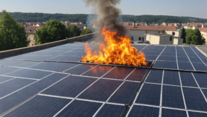 Découvrir comment réagir efficacement face à un incendie impliquant des panneaux solaires est crucial pour la sécurité de votre entreprise. Cet article vous guidera à travers les étapes préventives et les actions d’urgence nécessaires pour protéger votre infrastructure et garantir […]