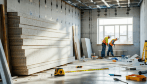 Dans un contexte où la performance énergétique et le confort acoustique deviennent des priorités incontournables, le placo isolant s’impose comme une solution innovante et pratique pour la rénovation des logements. Entre innovations techniques, exigences environnementales et contraintes économiques, ce matériau […]