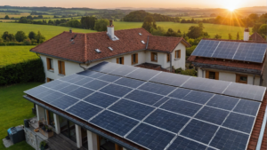 Investir dans des panneaux solaires photovoltaïques est une initiative écologiquement responsable, mais quel en est le coût de l’assurance? Dans cet article, nous déchiffrerons les détails des polices d’assurance pour ces installations durables, des tarifs aux facteurs influenceurs, pour vous […]