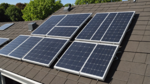L’efficacité de votre installation solaire dépend grandement du rendement de vos panneaux solaires. Cet article explore les différents facteurs qui influencent ce rendement et vous offre des conseils pratiques pour optimiser la production d’énergie de votre système photovoltaïque. Découvrons ensemble […]