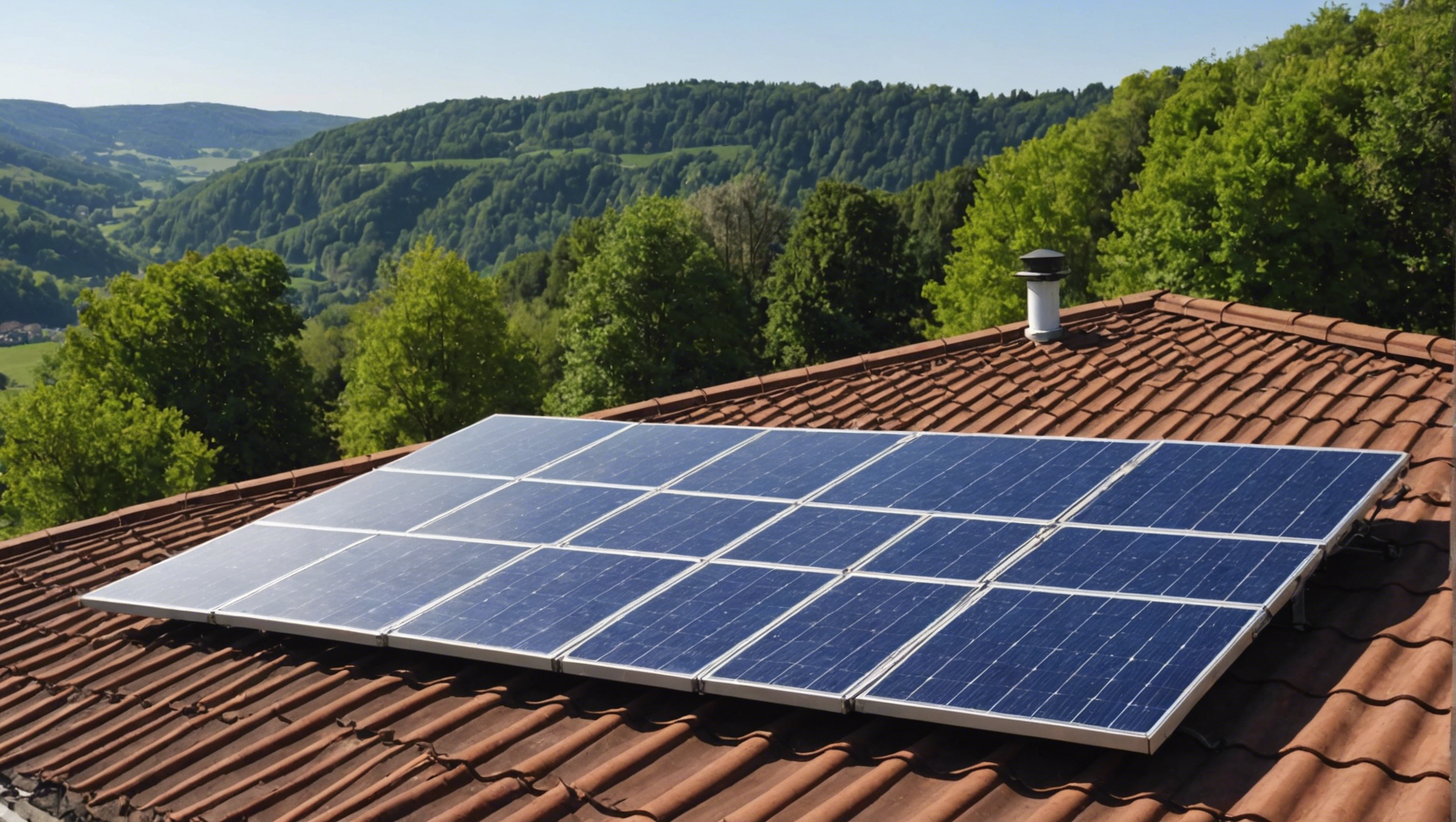 découvrez comment choisir le générateur solaire adapté à votre projet grâce à nos conseils et comparatifs.