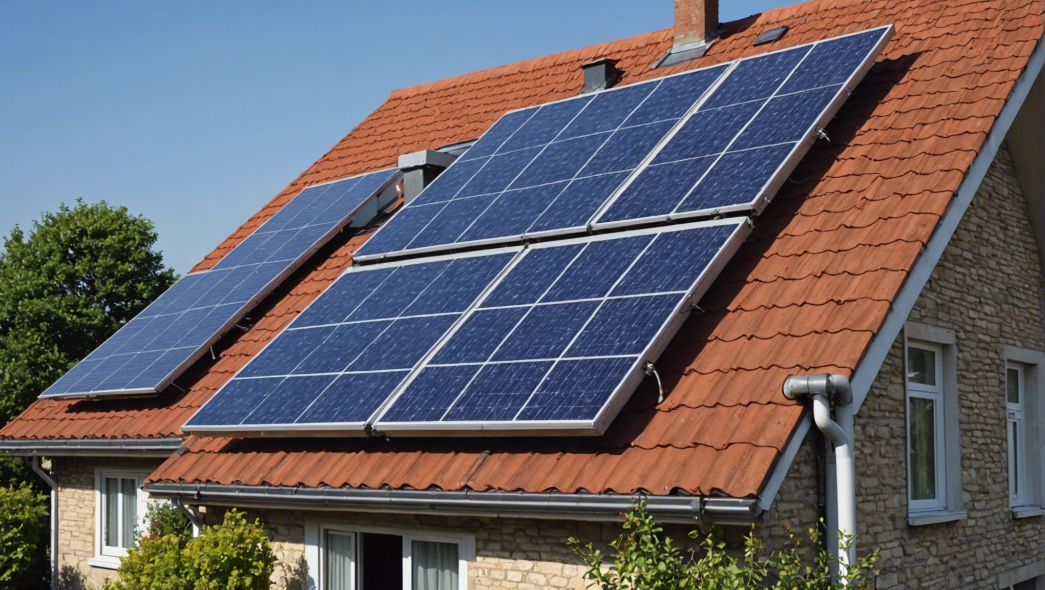 découvrez les avantages et inconvénients de la pompe à chaleur et des panneaux photovoltaïques pour vous aider à choisir la meilleure option pour votre maison.