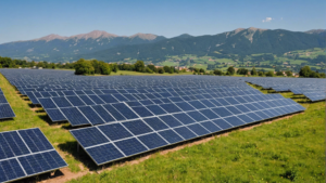Face à l’urgence environnementale, le monde se tourne vers des solutions énergétiques durables. Parmi elles, l’énergie solaire se distingue par sa croissance exponentielle. Mais à quel point cette ressource inépuisable est-elle utilisée à l’échelle mondiale ? Plongeons-nous dans l’analyse des […]