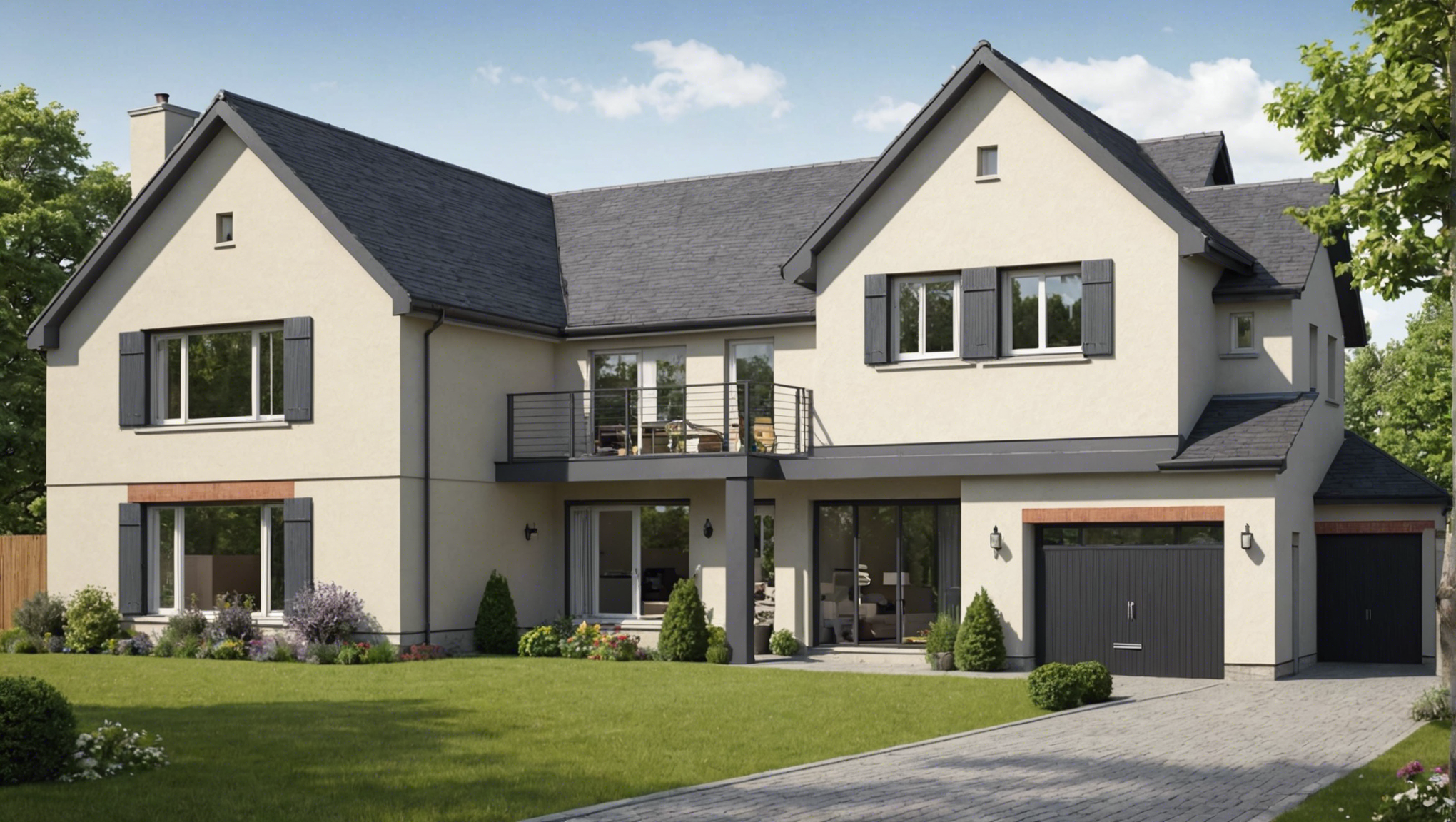 découvrez quelles améliorations peuvent valoriser votre maison avant de la mettre en vente et maximiser son potentiel financier.