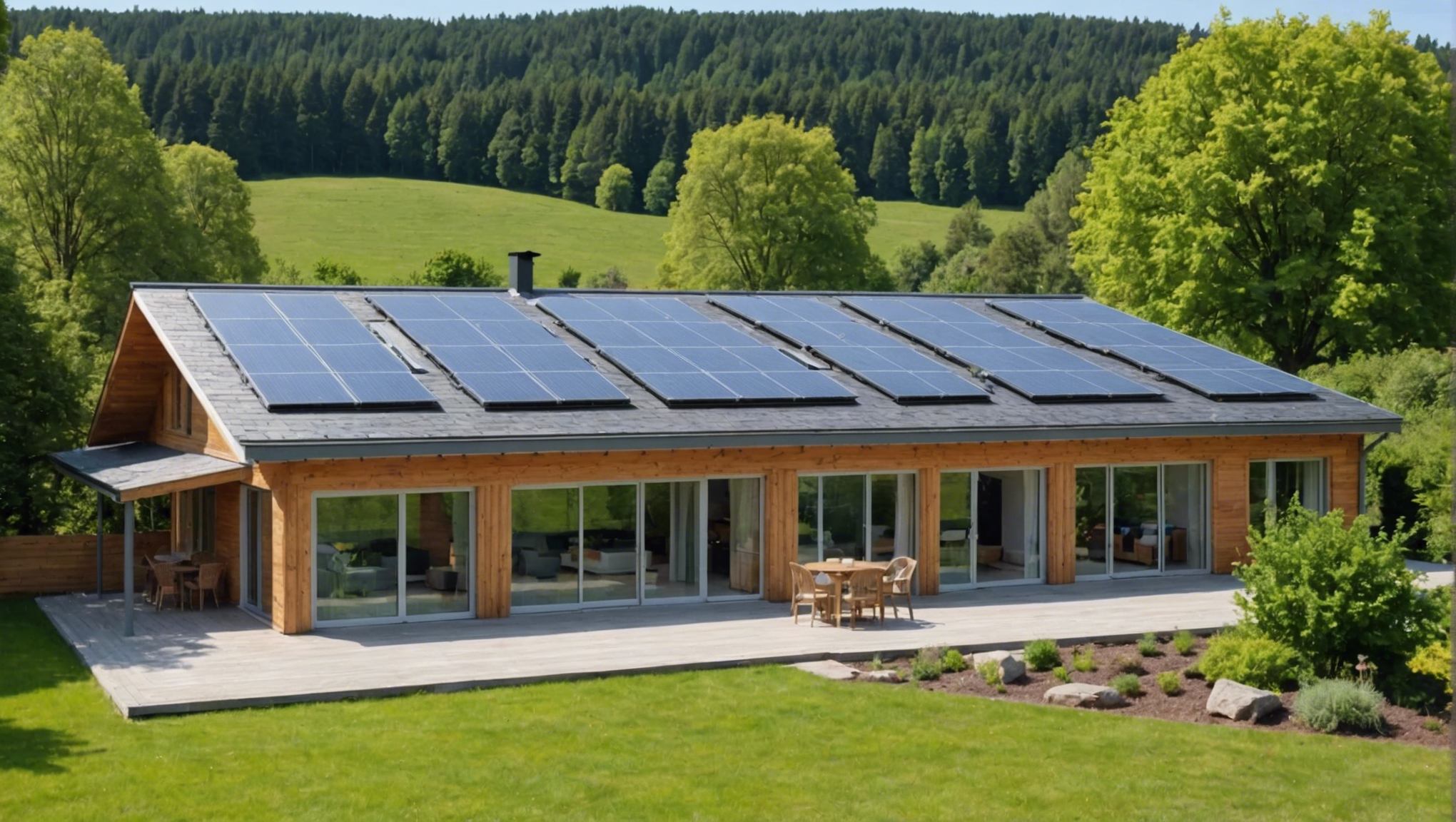 découvrez les étapes incontournables pour la conception d'une toiture écologique, des matériaux à l'installation, avec nos conseils d'experts.