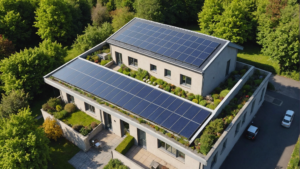 Vous souhaitez rendre votre habitation plus éco-responsable? La toiture écologique est un excellent point de départ. Cet article vous guide à travers les étapes indispensables pour concevoir une toiture durable, de la sélection de matériaux écologiques, à l’installation de panneaux […]