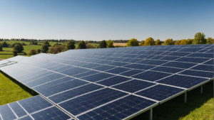 Découvrez les dernières percées dans le domaine du solaire photovoltaïque, un secteur en constante évolution. Cet article met en lumière les technologies émergentes et les matériaux révolutionnaires qui promettent de transformer l’efficacité et la durabilité des systèmes solaires, ouvrant la […]
