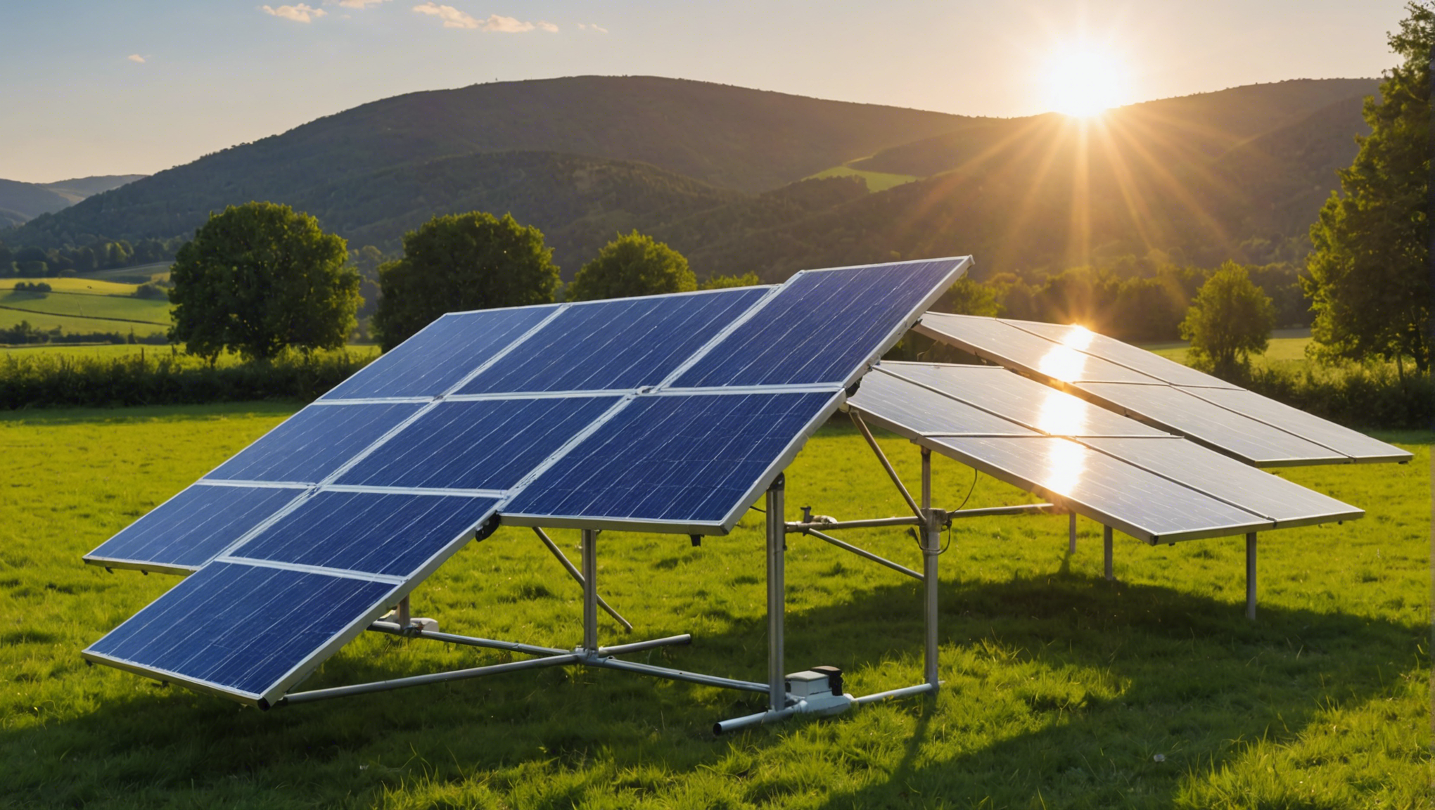 découvrez les différences entre le chauffe-eau solaire et thermodynamique pour choisir la solution la plus adaptée à vos besoins en énergie renouvelable et économies d'énergie.