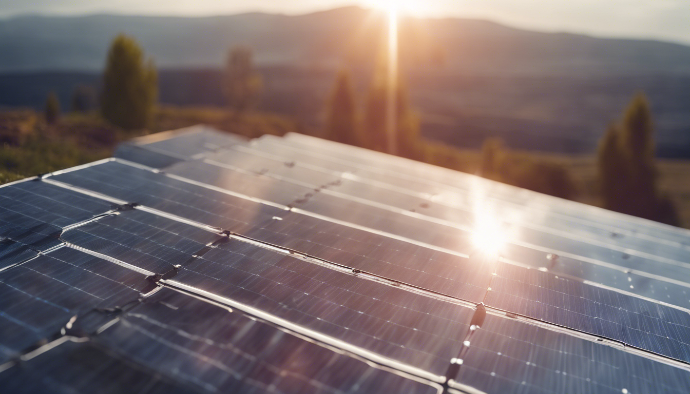 découvrez les distinctions entre les panneaux solaires photovoltaïques et thermiques pour choisir la meilleure option pour votre installation : rendement énergétique, utilisation, avantages et inconvénients.