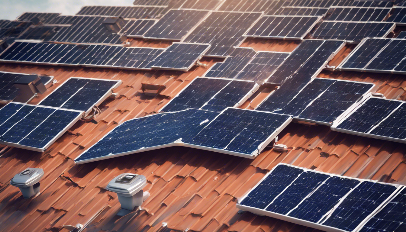 découvrez les différentes aides disponibles pour l'installation de panneaux solaires en 2023 et profitez de subventions pour votre projet d'énergie solaire.