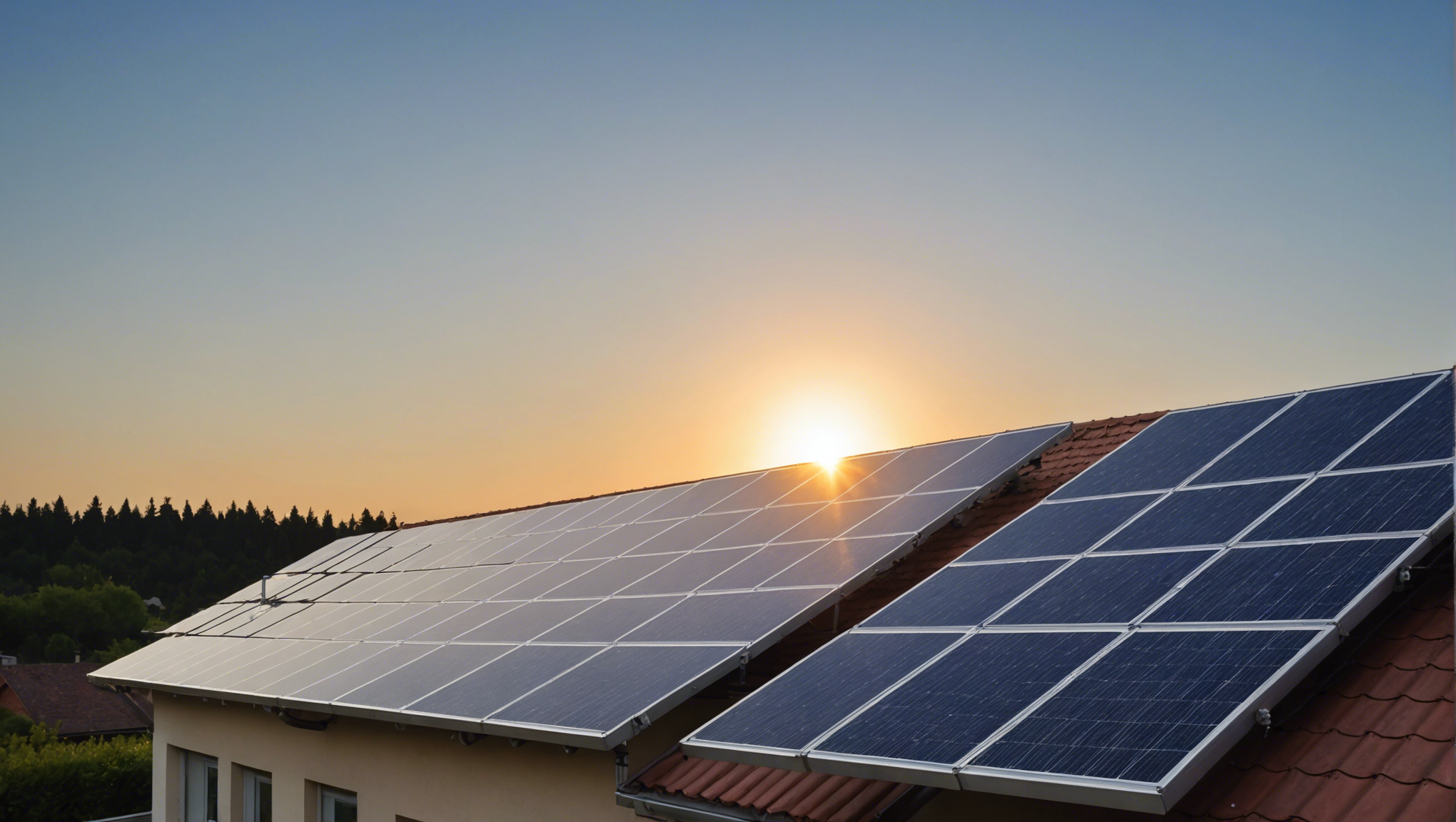 découvrez les différentes options de financement pour l'installation de panneaux solaires et choisissez la meilleure solution pour votre projet.