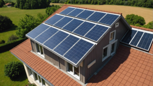 Vous envisagez d’installer des panneaux solaires pour contribuer à la préservation de l’environnement et réduire votre facture énergétique ? Un défi majeur se pose : le financement. Cet article vous guide à travers les différentes options de financement disponibles pour […]
