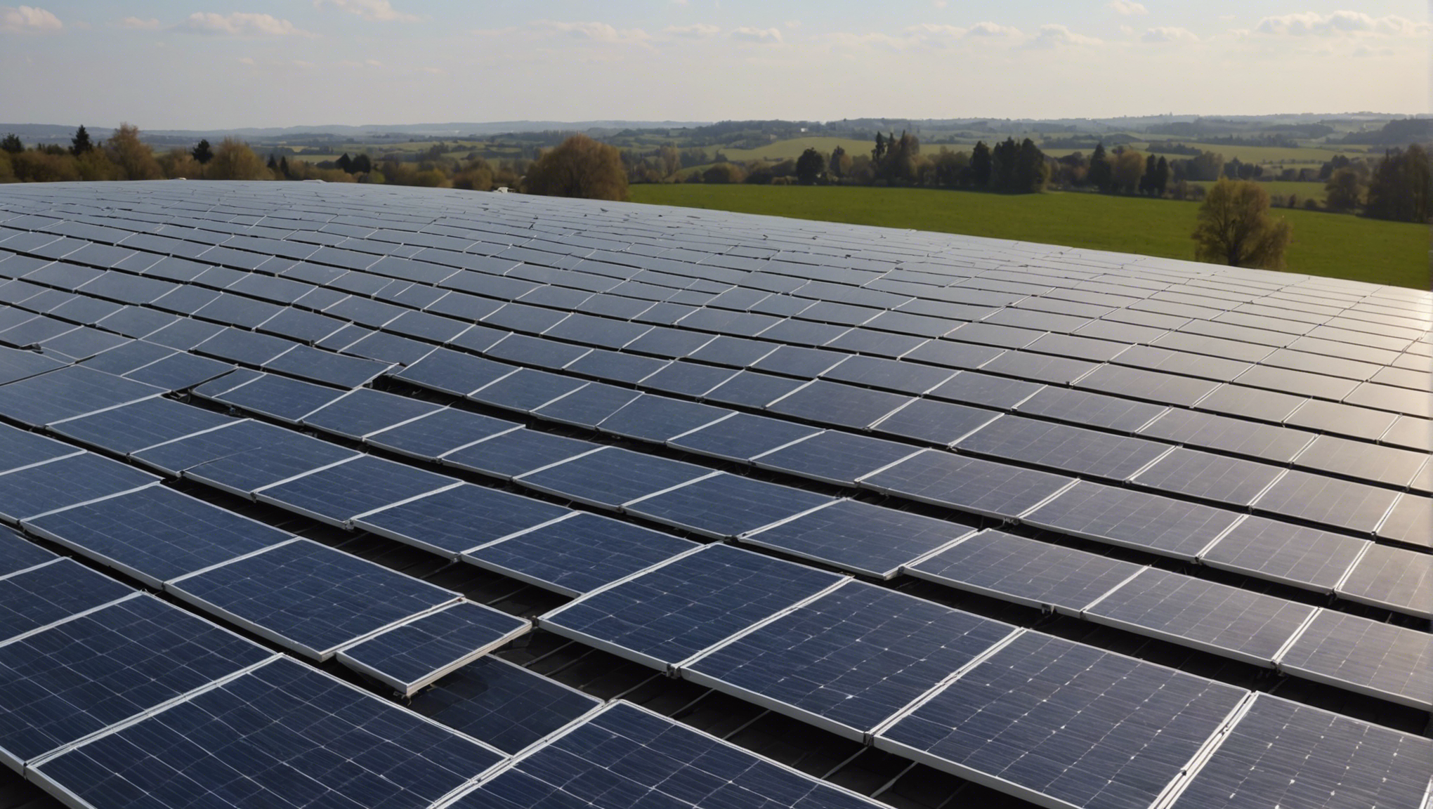 découvrez les différentes options de financement pour l'installation de panneaux solaires photovoltaïques et trouvez la solution qui convient le mieux à vos besoins énergétiques et financiers.
