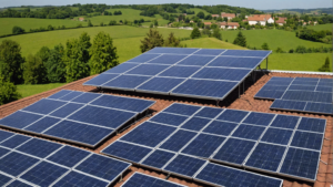 Vous envisagez d’équiper votre maison de panneaux solaires photovoltaïques mais vous vous interrogez sur les options de financement disponibles ? Cet article vous présentera de manière détaillée et technique les différentes possibilités de financement pour votre projet d’énergie renouvelable, vous […]