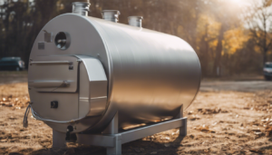 Découvrez le potentiel d’une chaudière hybride solaire pour votre maison écologique. Alliant l’efficacité du solaire à la performance d’une chaudière classique, cette solution offre une alternative séduisante pour produire de la chaleur tout en réduisant l’impact environnemental. Quels sont les […]