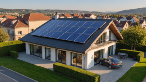 Vers une vie plus verte et plus économique, la toiture solaire s’impose comme une solution d’avenir ! Au-delà de la réduction notable de votre empreinte carbone, une toiture solaire est aussi un investissement rentable à long terme. Décryptons ensemble les […]